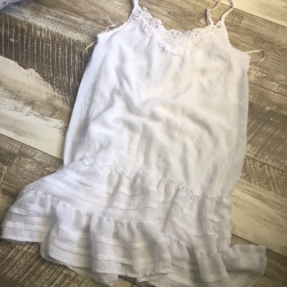 Botique Dress